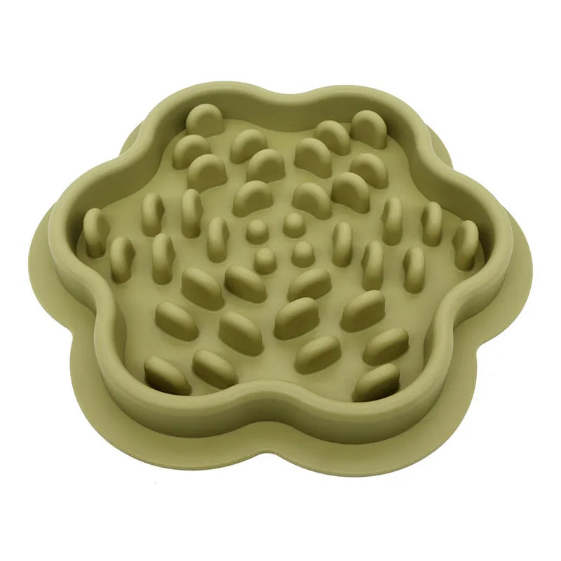 Silicone Pet Licking Pad for Cat and Dog