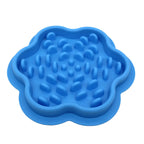 Silicone Pet Licking Pad for Cat and Dog
