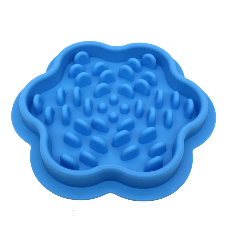 Silicone Pet Licking Pad for Cat and Dog