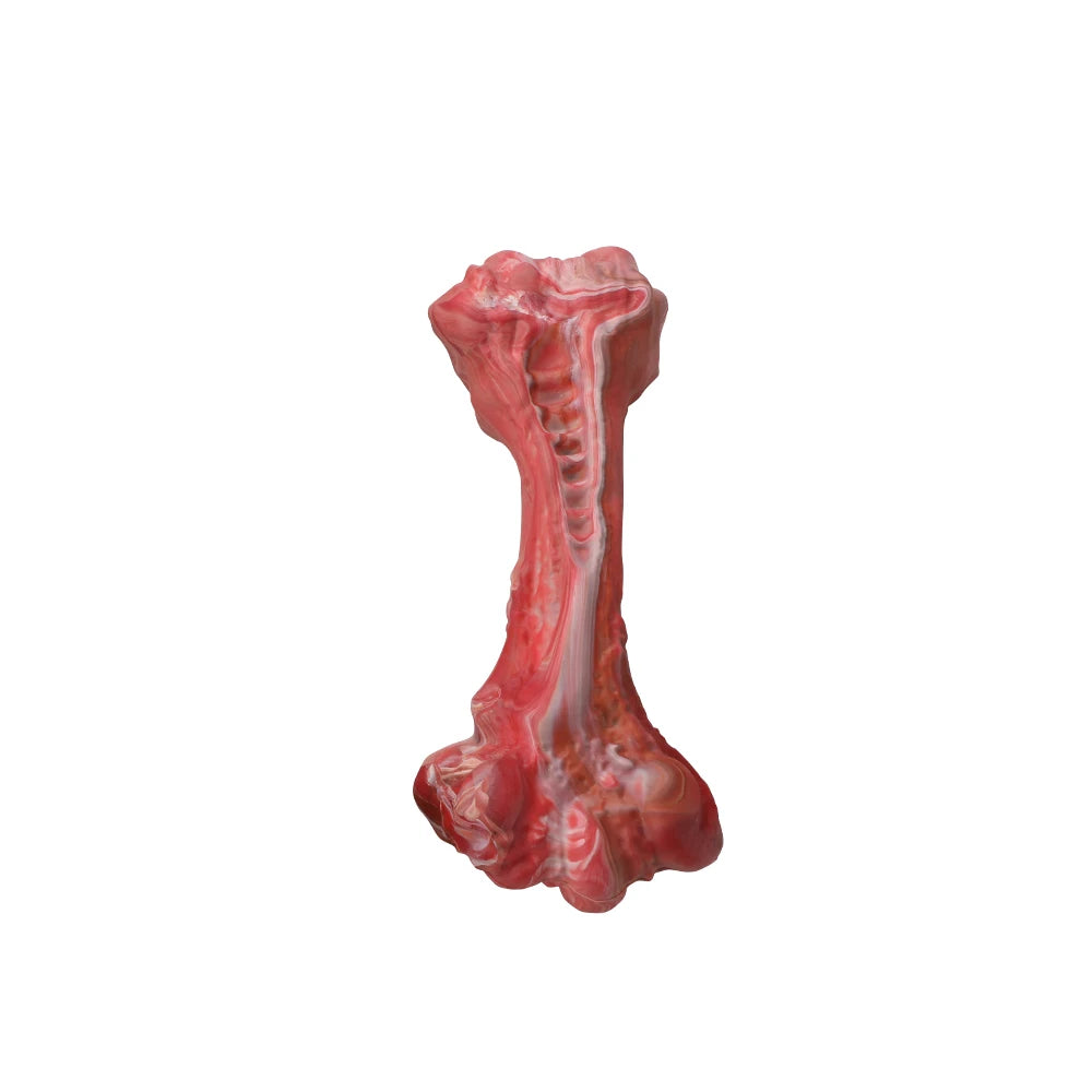 Bone-Shaped dog toy