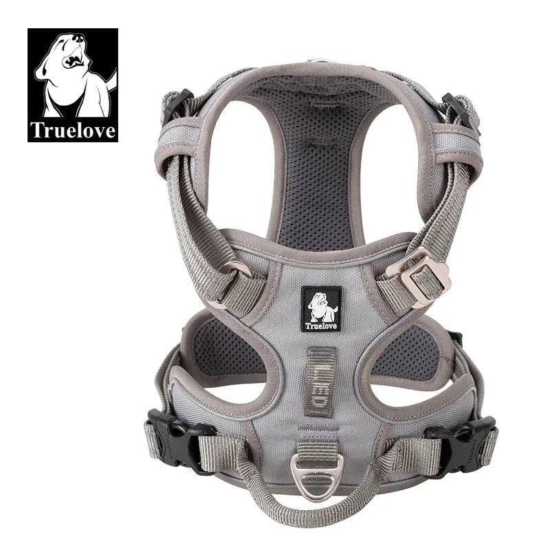 Pet Dog Harness