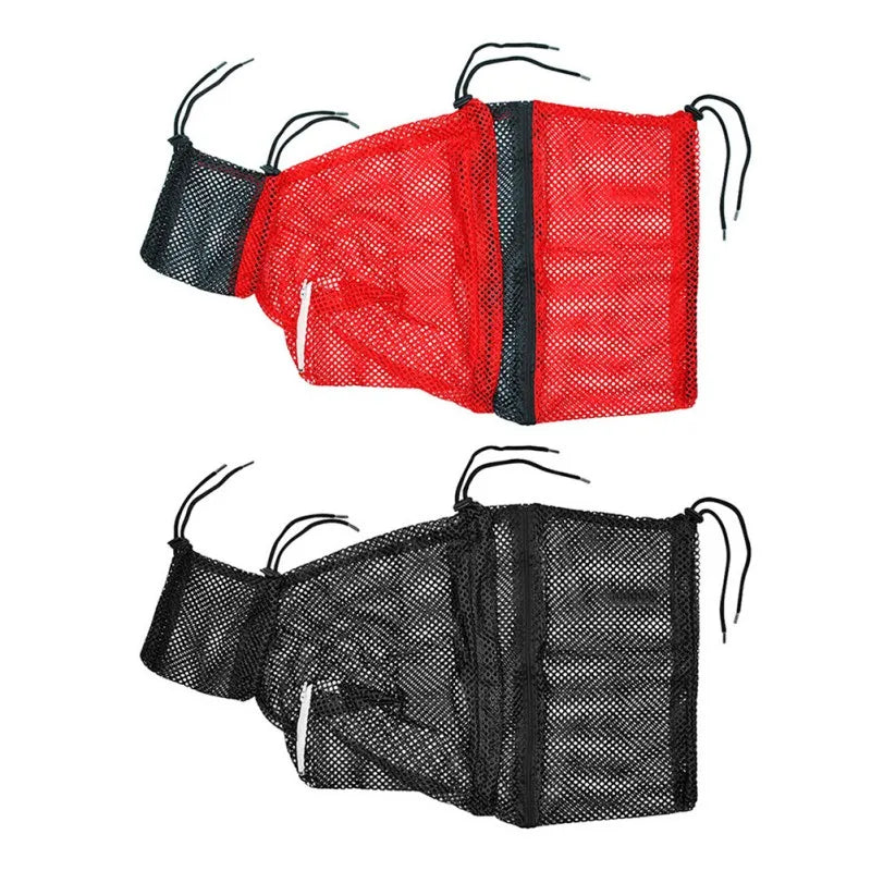 Cat Bathing Grooming Shower Bag Adjustable Cat Restraint