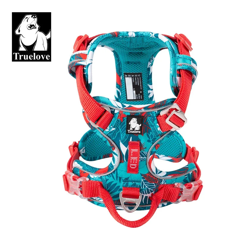 Pet Dog Harness
