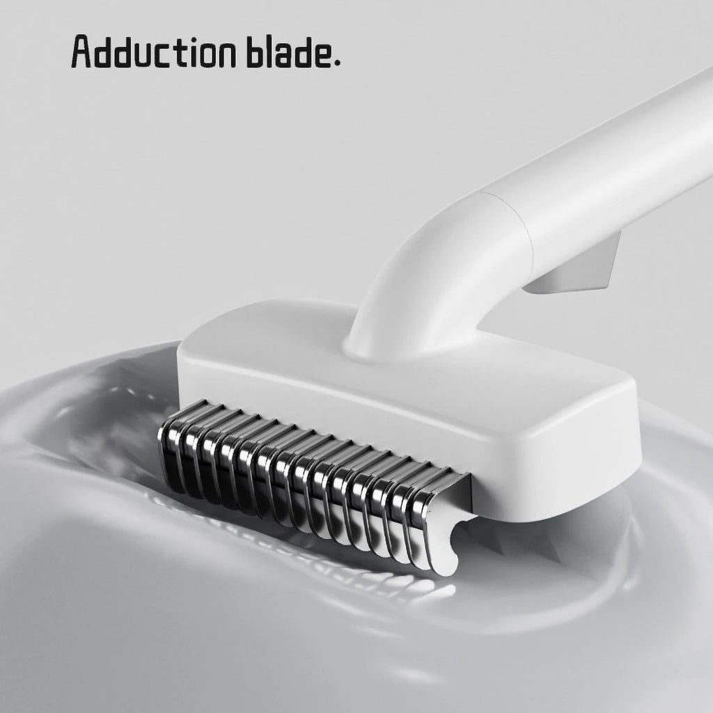 Efficient Pet Hair Removal Brush Designed For Cats Dogs