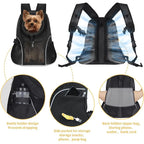 Pet Dog Carrier Backpack