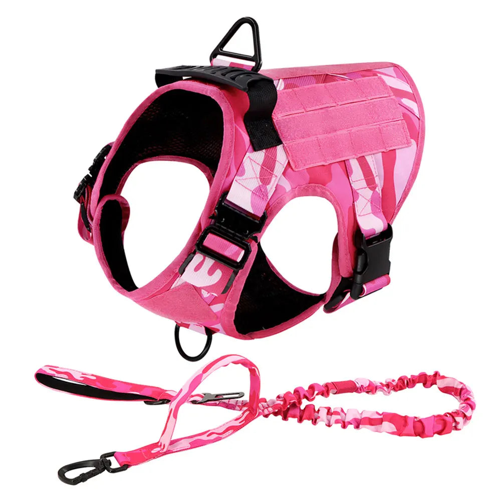 Large/Medium Dogs Harness