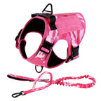 Large/Medium Dogs Harness
