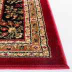 Traditional Oriental Area Rug
