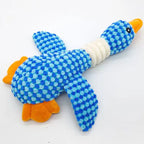 Interactive Plush Toy For Pets