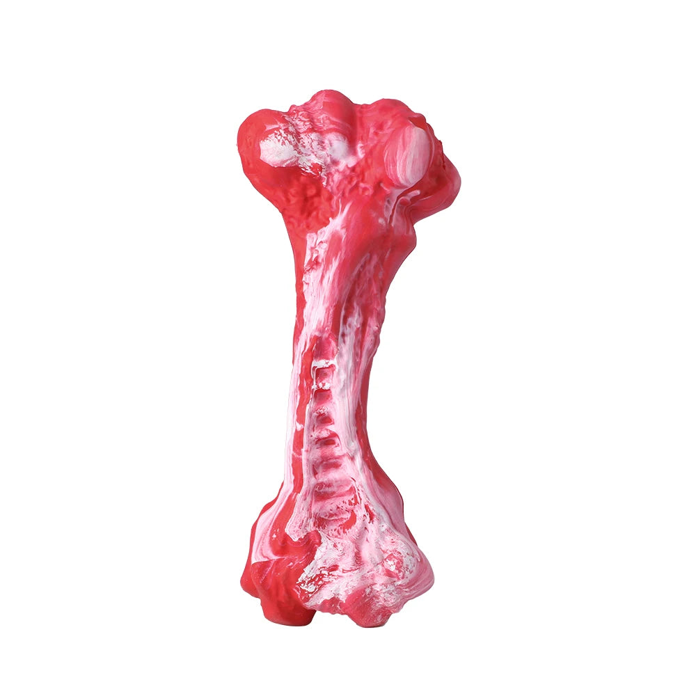 Bone-Shaped dog toy
