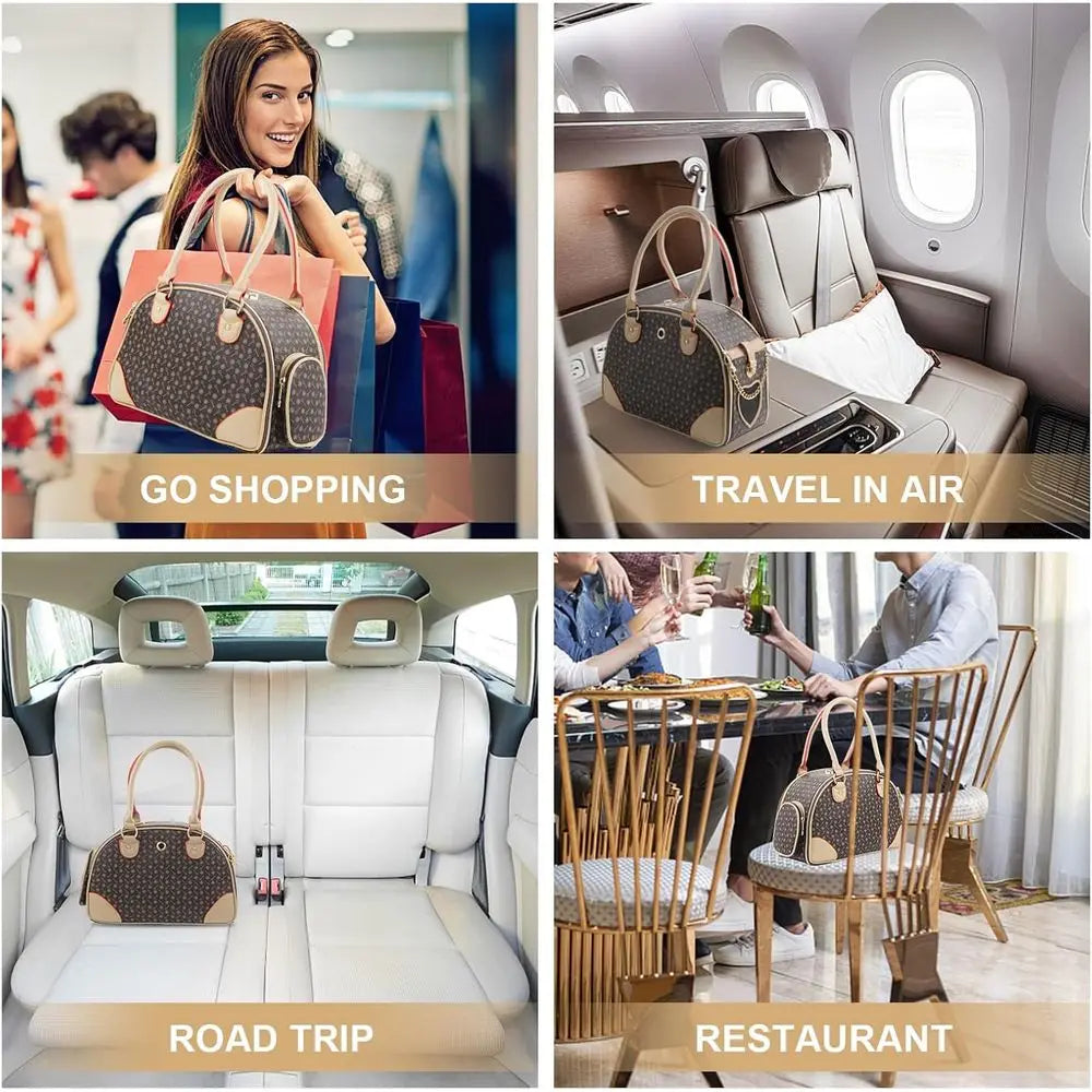 Fashion small pet Carrier