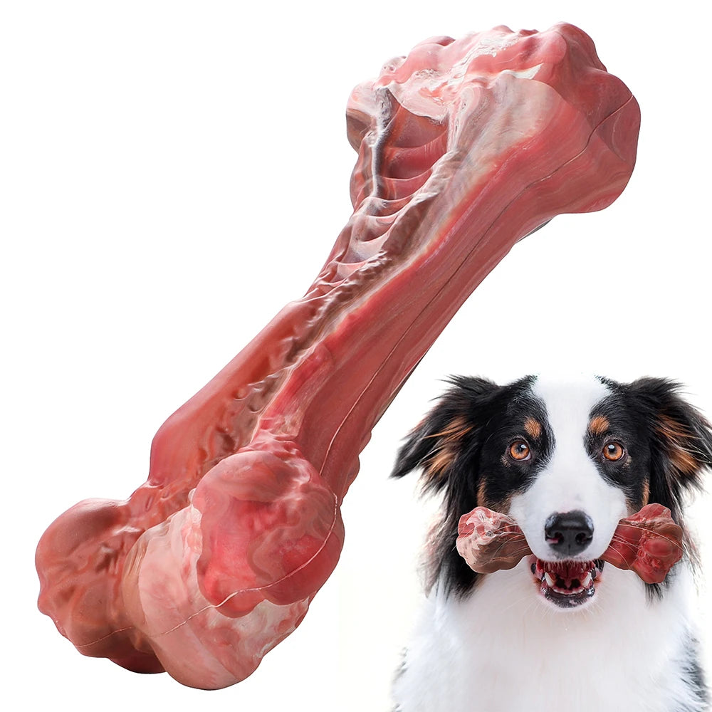 Bone-Shaped dog toy