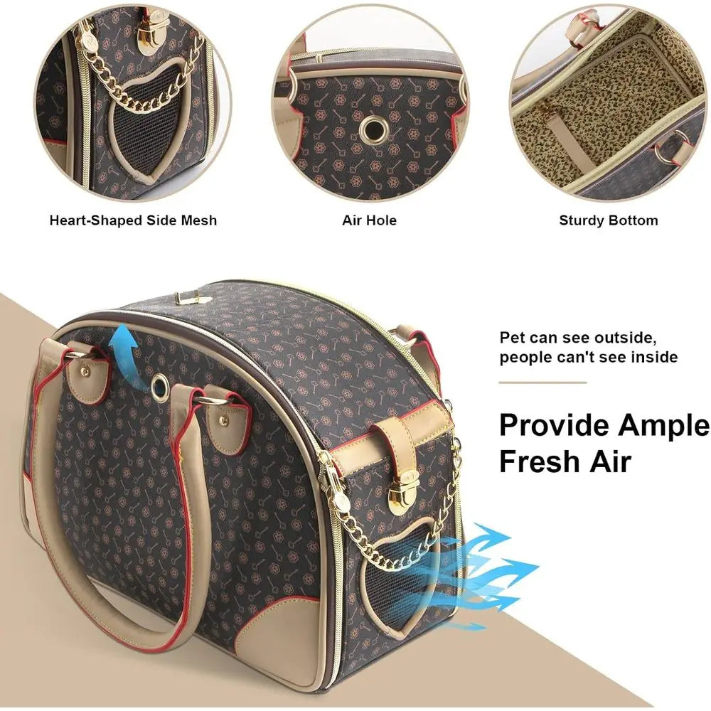Fashion small pet Carrier