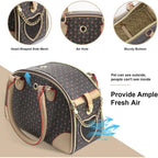 Fashion small pet Carrier