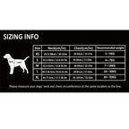 Pet Dog Harness