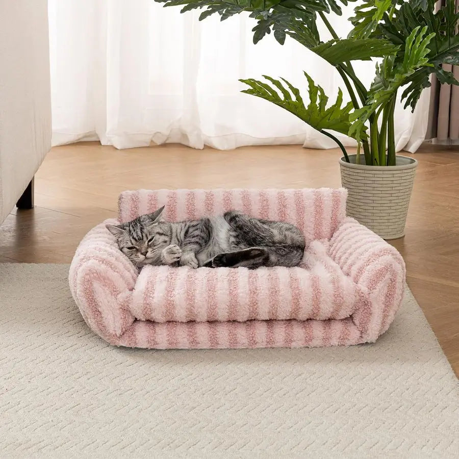 Small Pet Sofa