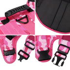 Large/Medium Dogs Harness
