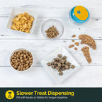 IQ Treat Ball Dispenser