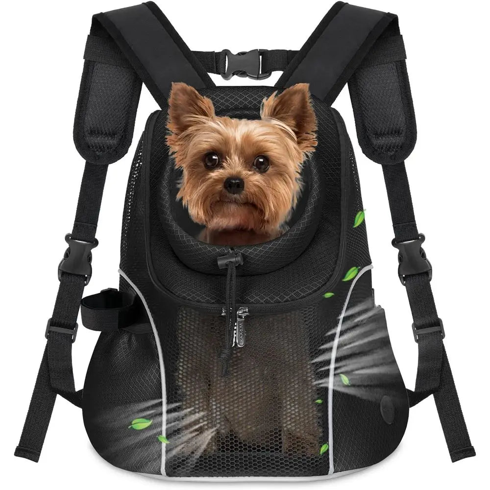 Pet Dog Carrier Backpack