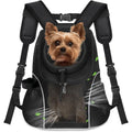 Pet Dog Carrier Backpack