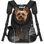 Pet Dog Carrier Backpack