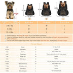 Pet Dog Carrier Backpack