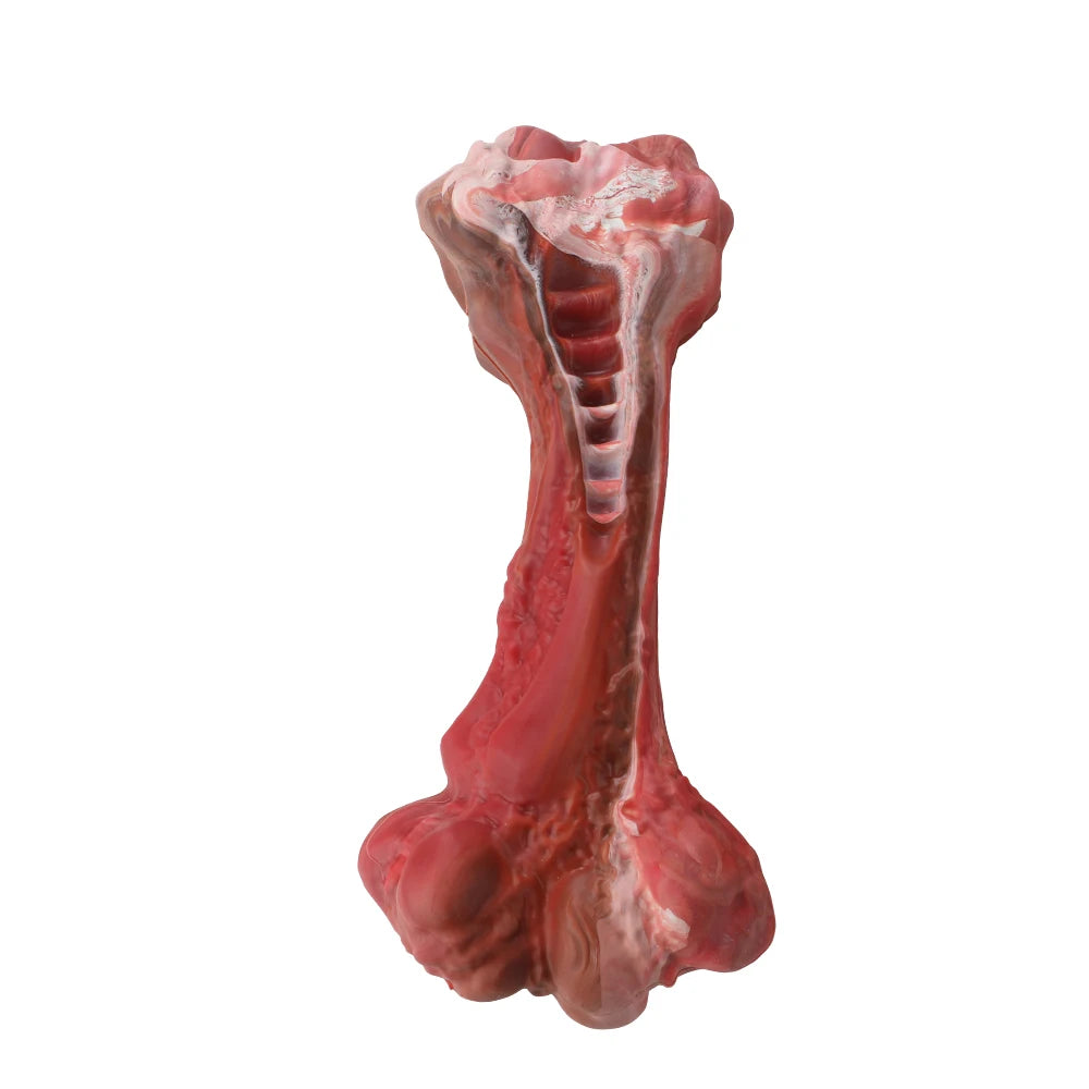 Bone-Shaped dog toy