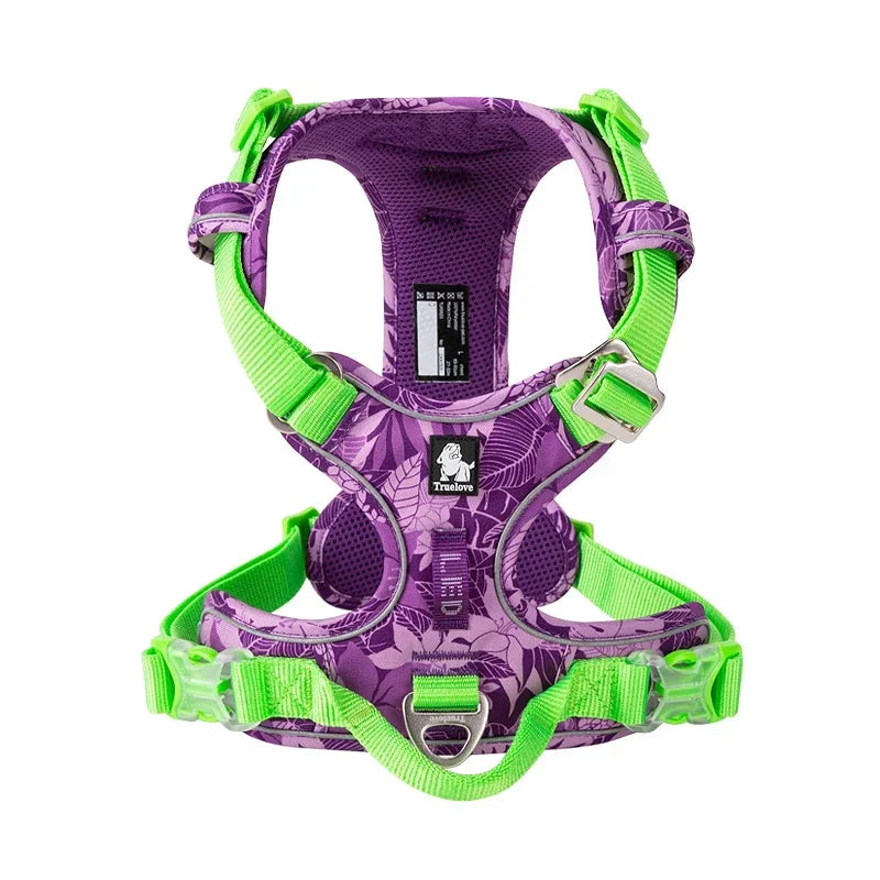 Pet Dog Harness
