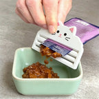 Cat Food Squeezer