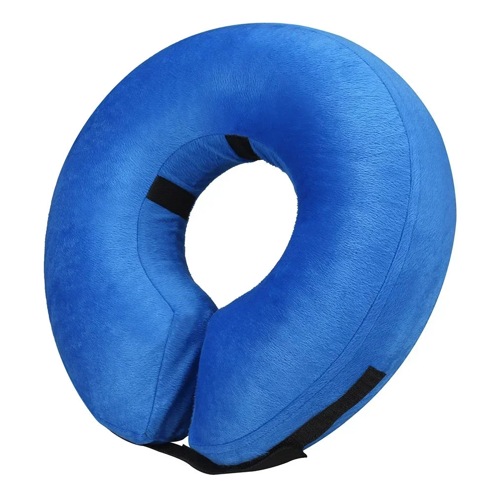 Protective Collar for Dogs or Cats After Surgery