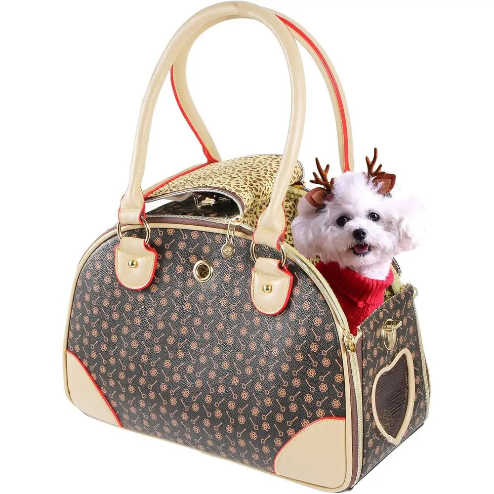 Fashion small pet Carrier