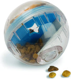 IQ Treat Ball Dispenser