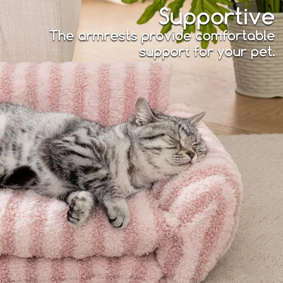 Small Pet Sofa