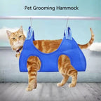 New Arrival Pet Grooming Hammock Cat Dog Nail Trimmer for Small and Medium pets