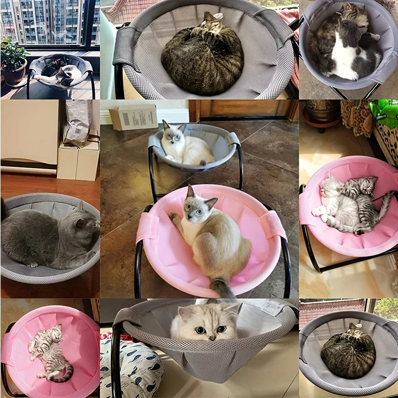 Pet Hammock Bed