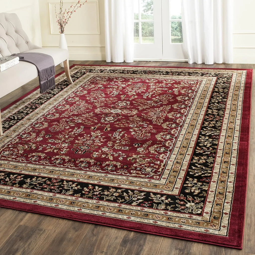 Traditional Oriental Area Rug