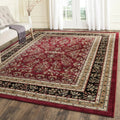 Traditional Oriental Area Rug