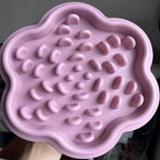 Silicone Pet Licking Pad for Cat and Dog