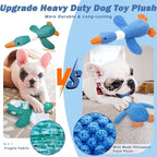 Interactive Plush Toy For Pets
