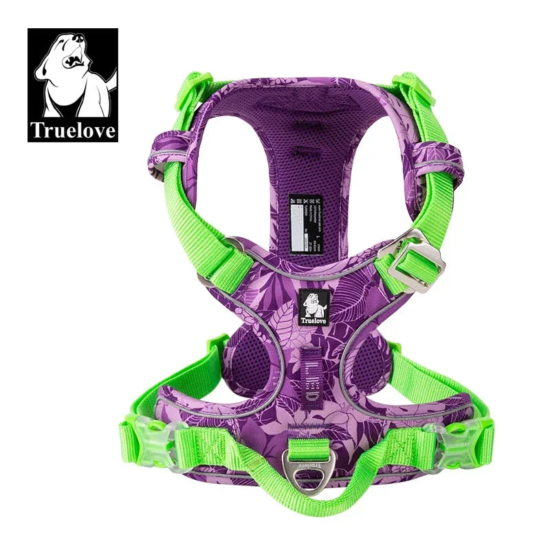 Pet Dog Harness