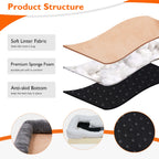 Super Soft Orthopedic Foam Pet Bed