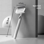 Efficient Pet Hair Removal Brush Designed For Cats Dogs