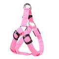 LED light Pet Harness