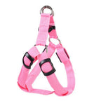 LED light Pet Harness