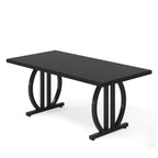 Dining Table for 4-6 People