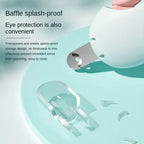 Professional Pet Nail Clippers with Adjustable Hole