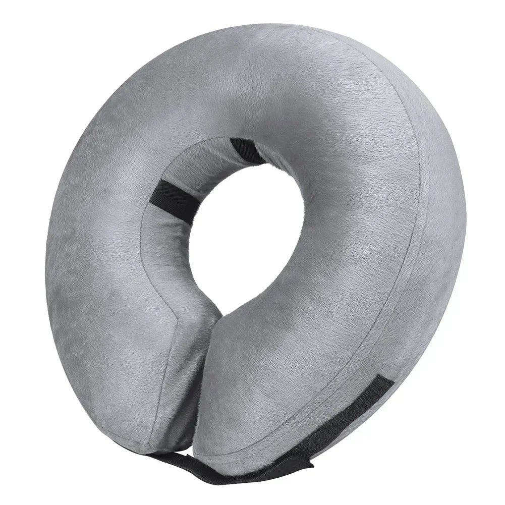 Protective Collar for Dogs or Cats After Surgery