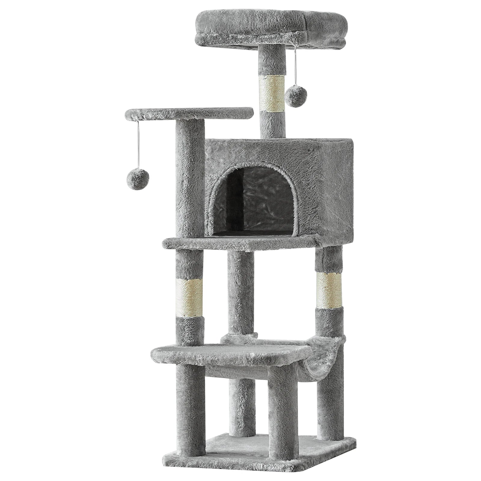 Cat Tree/Multi-Cat Climbing Tower