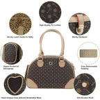 Fashion small pet Carrier