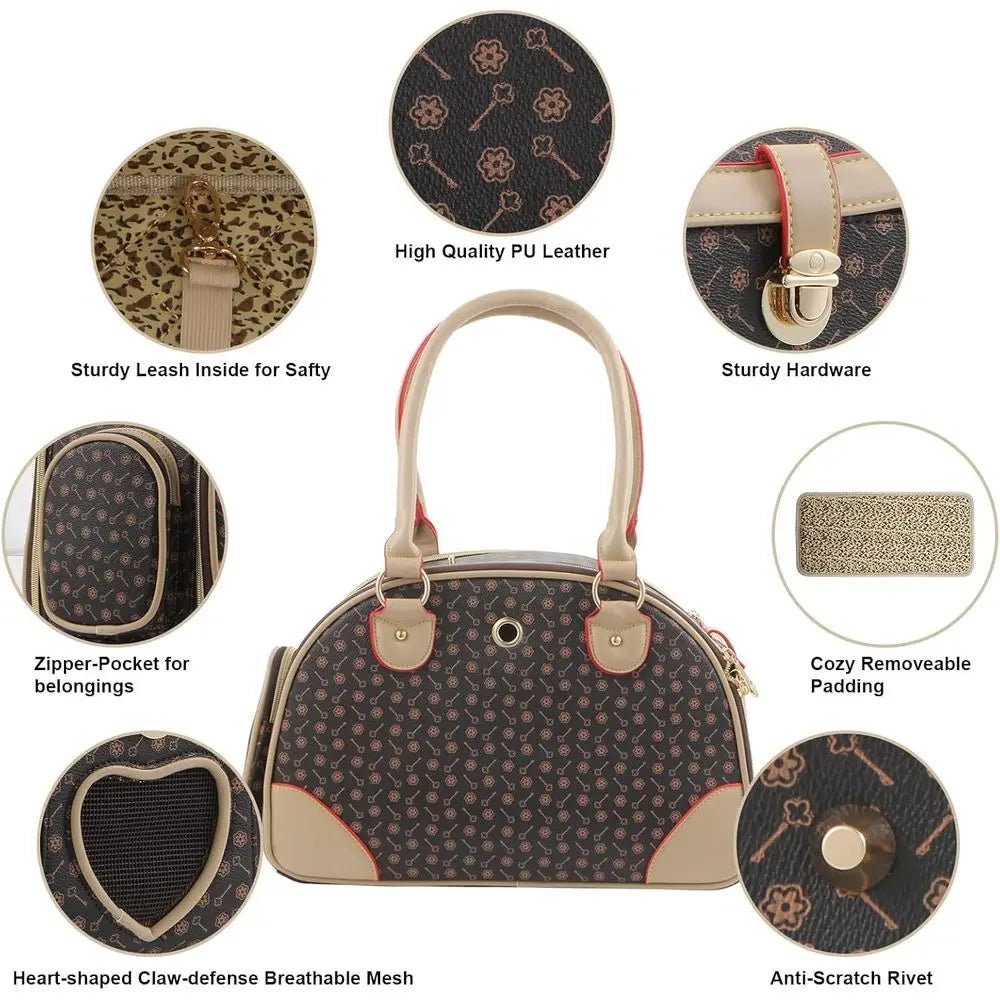 Fashion small pet Carrier